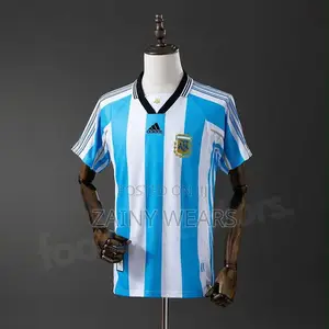 Argentina Retro