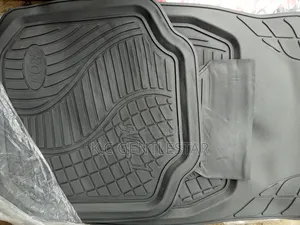 Brand New Floor Mat for All Cars and SUV Available in Stock