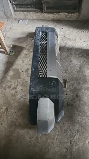 Front Bumper for Toyota Fj Cruiser Is Much Available