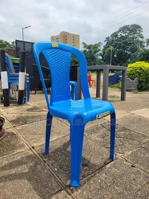 Plastic Chair