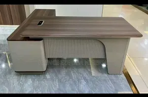 Executive Office Table