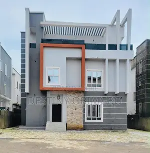6bdrm Duplex in Kubwa for sale