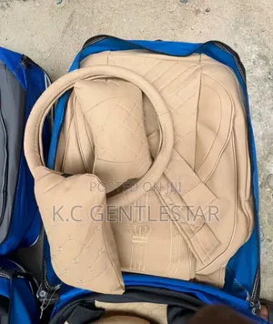 Brand New Seat Cover for All Cars and SUV