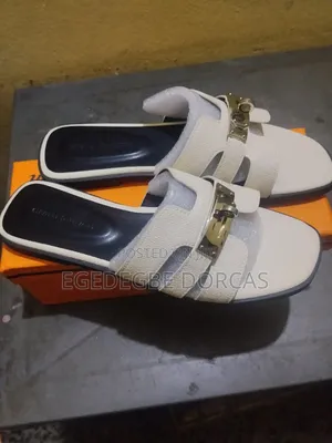 Casual Ladies Slipper