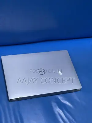Laptop Dell Latitude 7300 8GB Intel Core i5 SSD 256GB