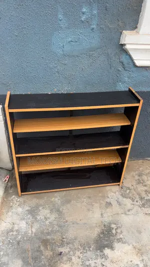 Shoes Rack
