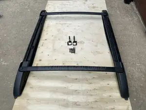 Tacoma Roof Rack