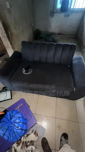 2 Seater Cushion