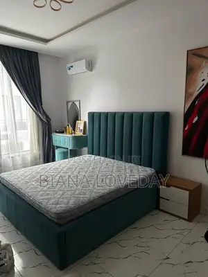 Mattress and Bedframe