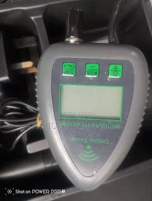 Wifi Smart Online 5-1 Tester