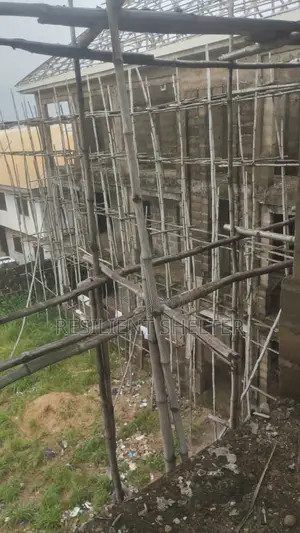 Prime Commercial Investment Opportunity – DLA Road, Benin City
