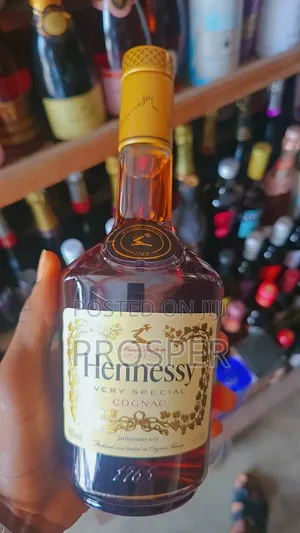 Hennessy vs Cognac
