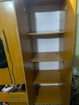 Wardrobe for Sale