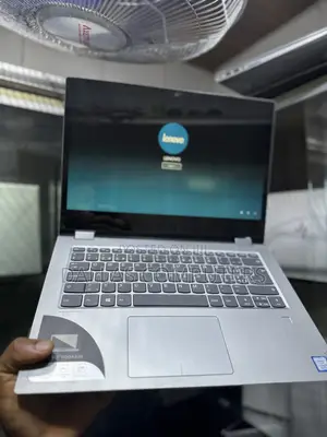 Laptop Lenovo 8GB Intel Core i7 SSD 512GB