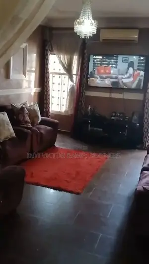 2bdrm Duplex in Garki for sale