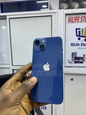 Apple iPhone 13 256 GB Blue