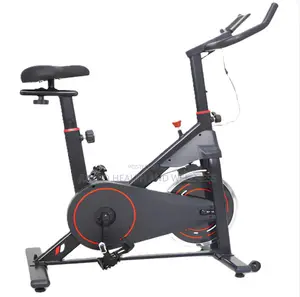Spinning Bike GlideFit 170