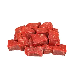 Boneless Cow Meat