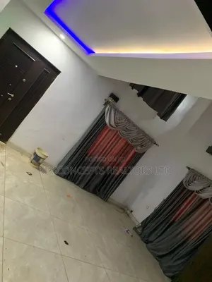 2bdrm Bungalow in Elewuro, Akobo for rent