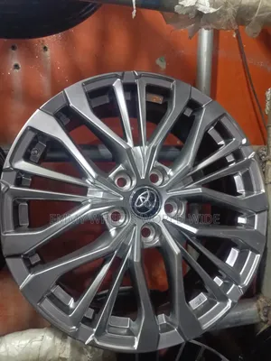 18inches for Toyota Avalon 2015/16 Now Available for Pick Up