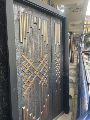 7ft by 4ft German Copper Cast(Golden Gate Design)