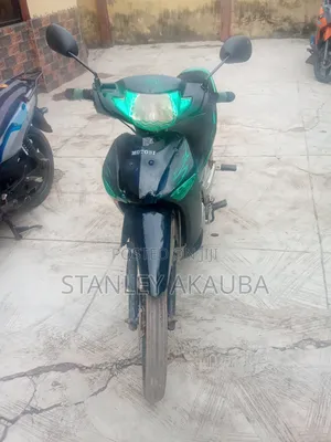 CFMoto 150SC 2022 Black