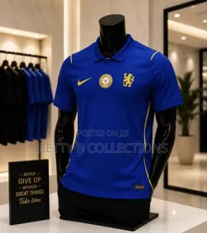 Quality Jerseys