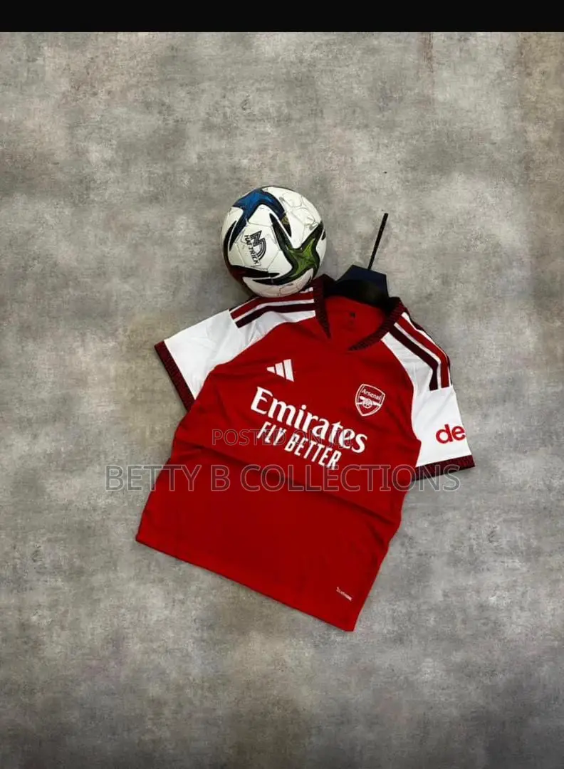 Quality Jerseys