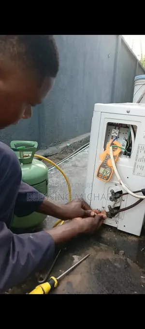 Installation of All Kinds of AC and Servicing All Kinds of AC