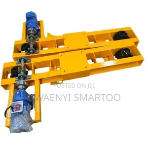 Crane Trolley 3ton