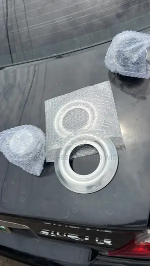Rim Cover for M/Benz Such as GL,ML,GLC S CLASS All Available in Stock