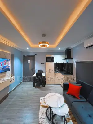 Studio, 1/2 Bedroom Apartments With Pool