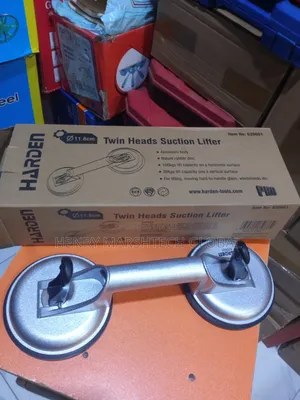 Heads Suction Lifter (Glass Lifter)