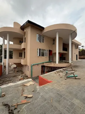 2bdrm Duplex in Alalubosa Gra for rent