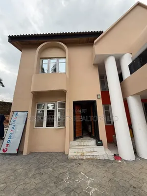 2bdrm Duplex in Alalubosa Gra for rent