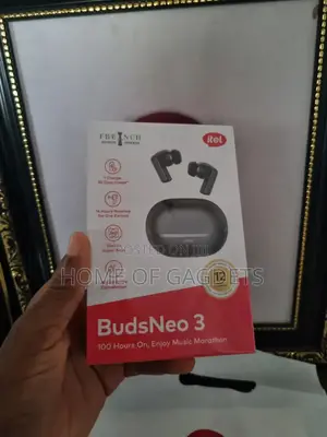Itel BudsNeo 3