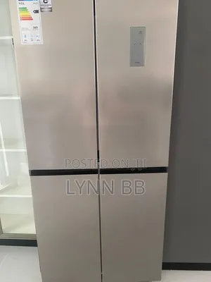 Rrefrigerator
