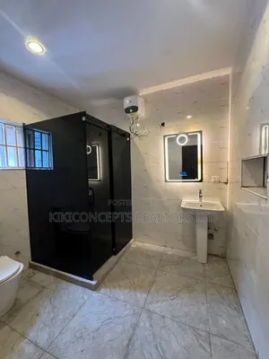 4bdrm Duplex in Ikolaba Gra, Agodi for rent