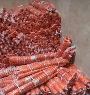 Barrier Net Mesh Plastic