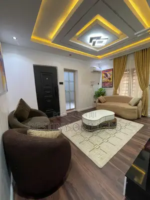 Two Bedroom Apartment