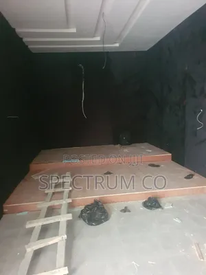 Acoustic Wall Padding Design
