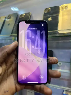 Apple iPhone 12 Pro 128 GB Blue