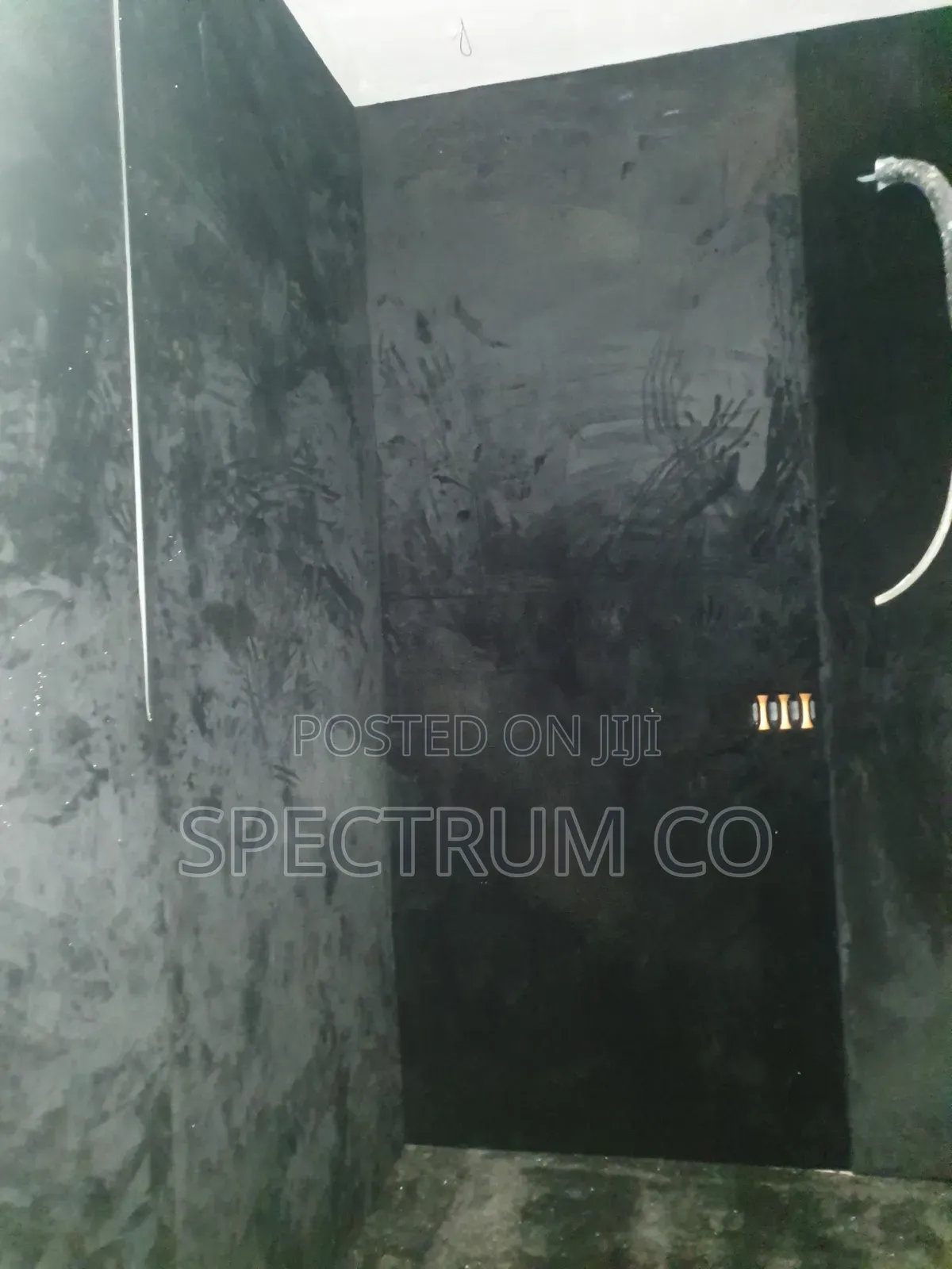 Acoustic Wall Padding Design