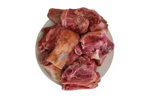 Goat Meat (Ogufe)