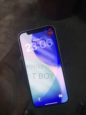 Apple iPhone 12 128 GB White