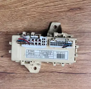 Kia Sorento ICM Relay Box (2013–2015)