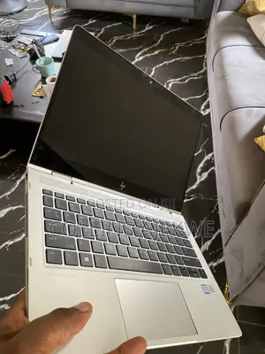 Laptop HP EliteBook 830 G6 8GB Intel Core i5 SSD 256GB
