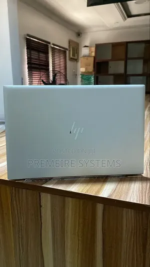 Laptop HP EliteBook 840 G8 16GB Intel Core i7 SSD 512GB