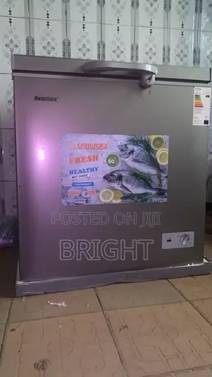 150L Chest Freezer for Sell