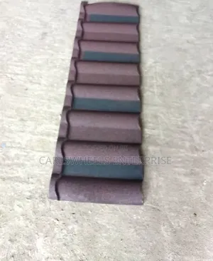 Standout Quality Corrugated Roofing Sheet